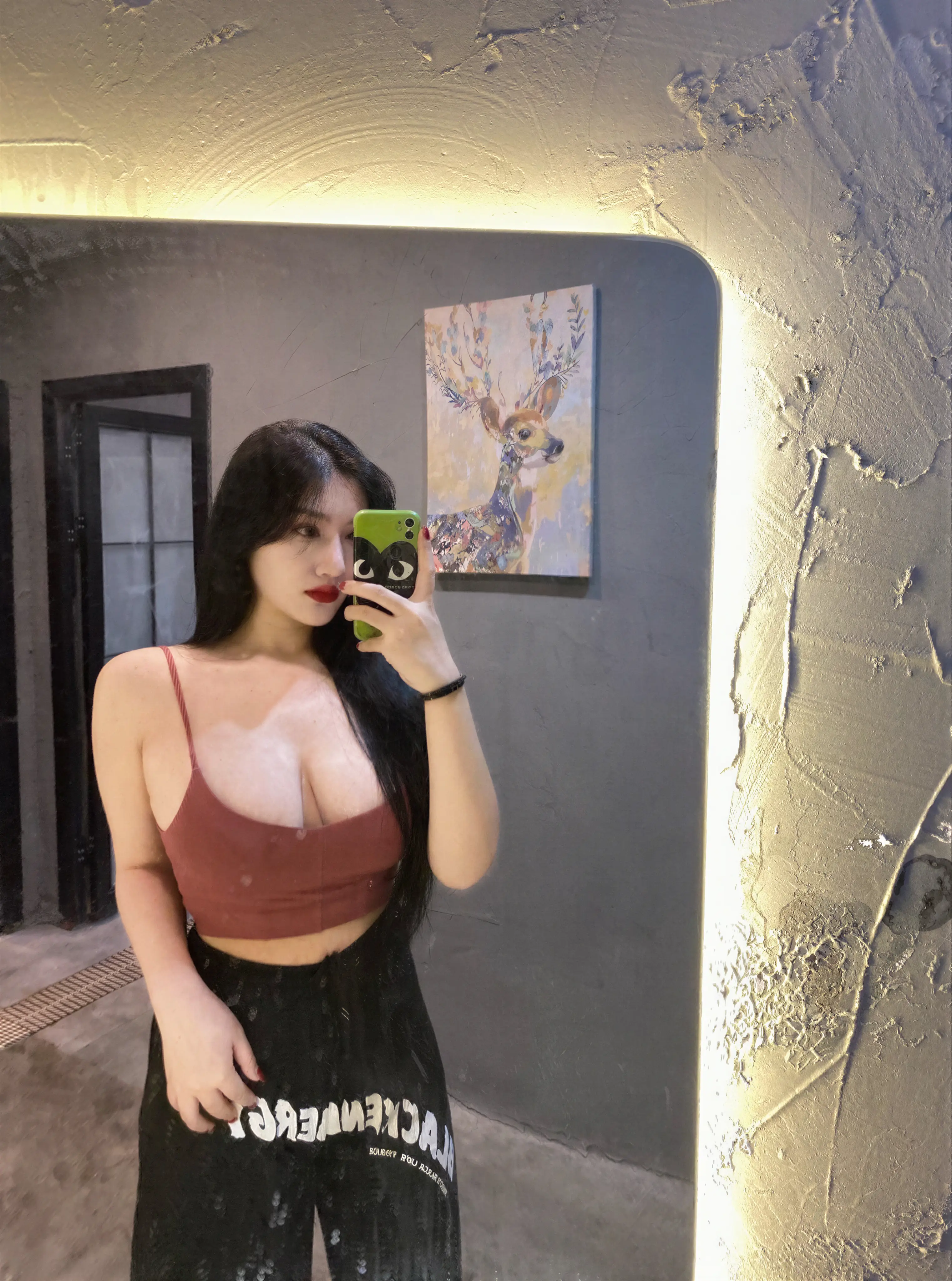lelepigbaby – 文胸 6P